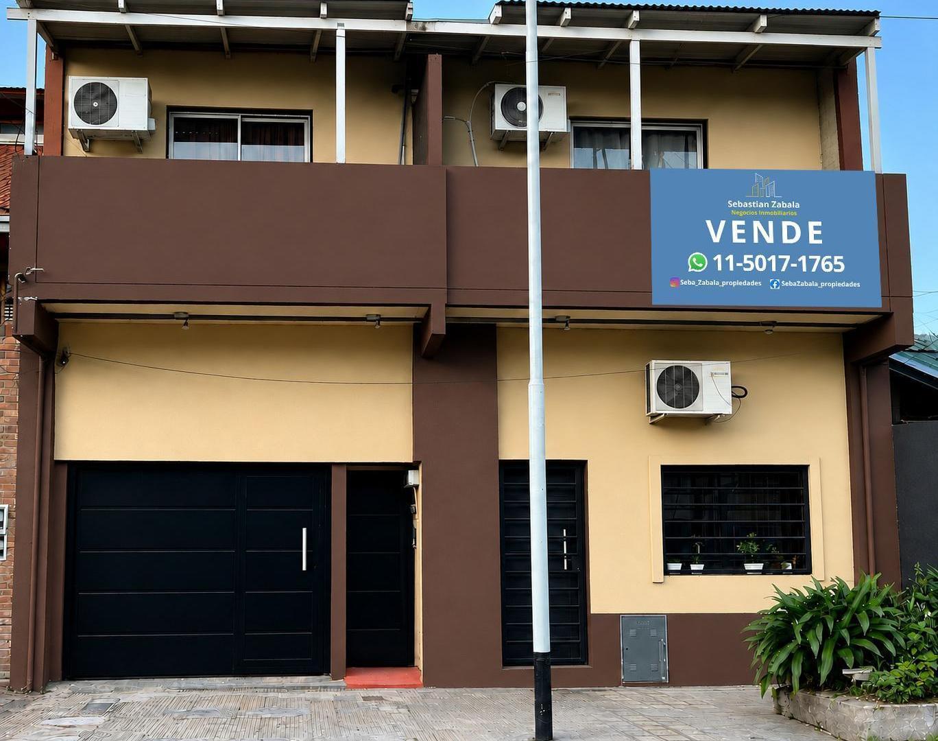Foto de Depto T/casa 3 amb FINANCIADO, imagen 1