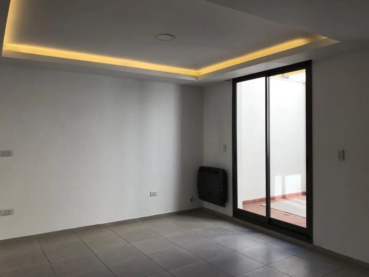 ALQUILO DUPLEX 2 DORM. 2 BAÑOS COCHERA 3