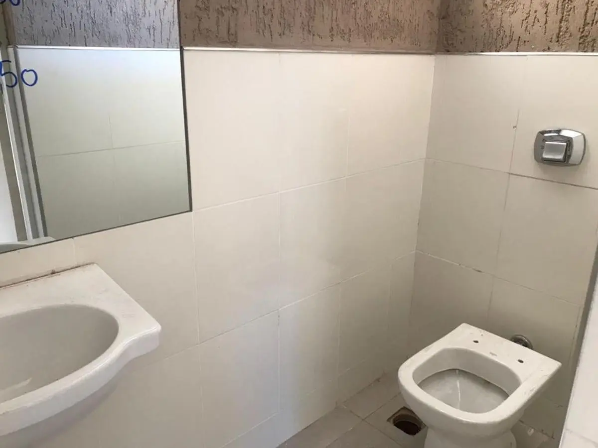 ALQUILO DUPLEX 2 DORM. 2 BAÑOS COCHERA 8