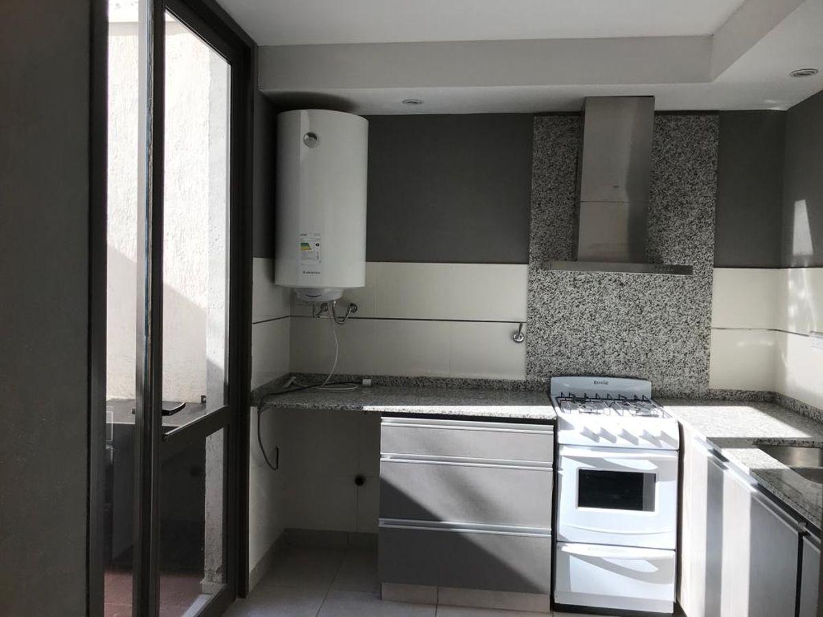 Foto de ALQUILO DUPLEX 2 DORM. 2 BAÑOS COCHERA, imagen 5