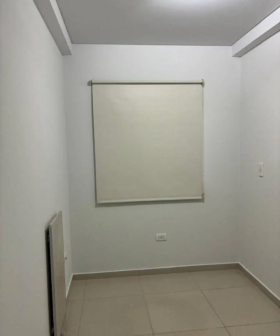 ALQUILO DPTO. 2 DORM. COCHERA GODOY CURZ 4