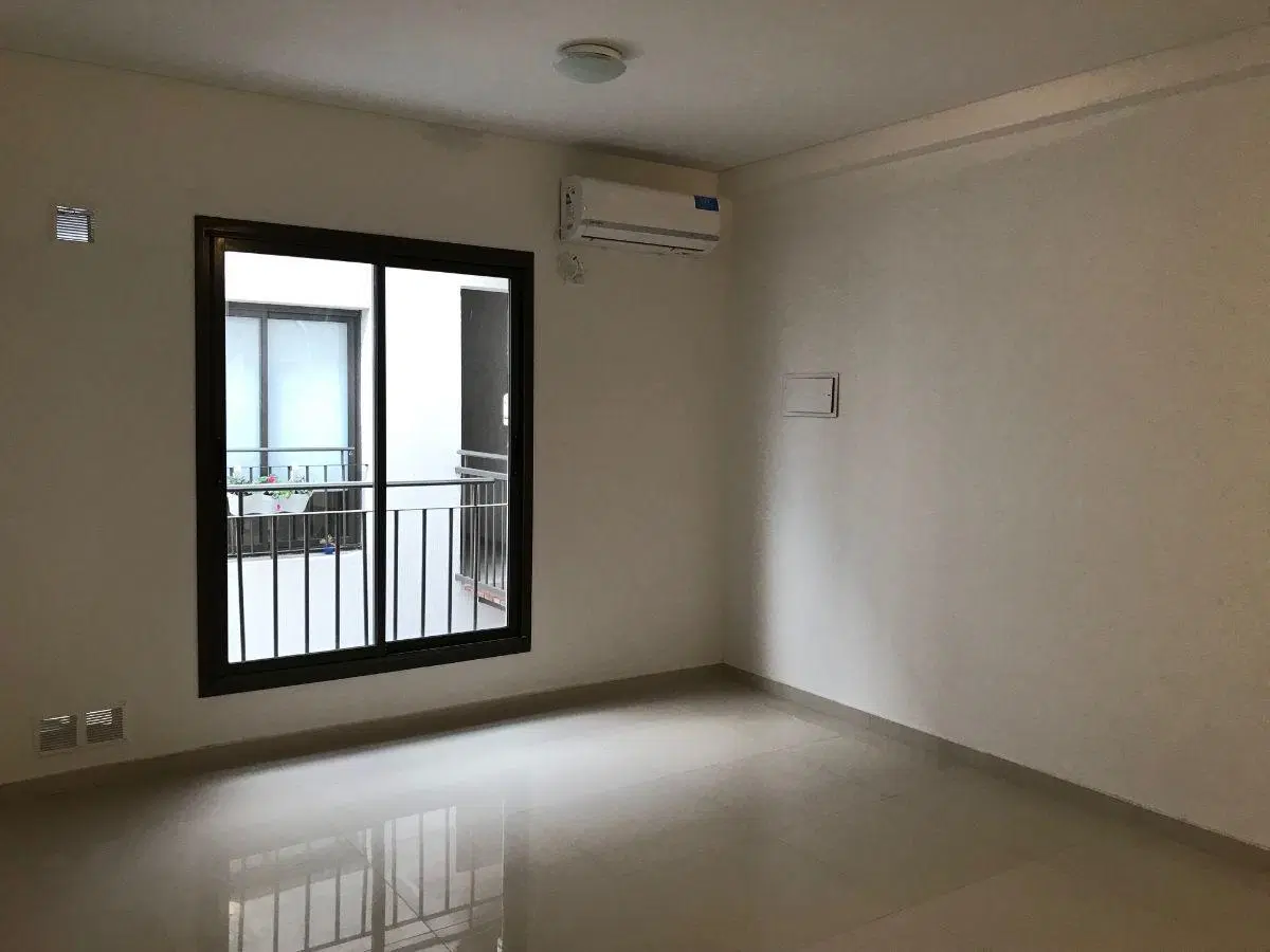 ALQUILO DPTO. 2 DORM. COCHERA GODOY CURZ 5