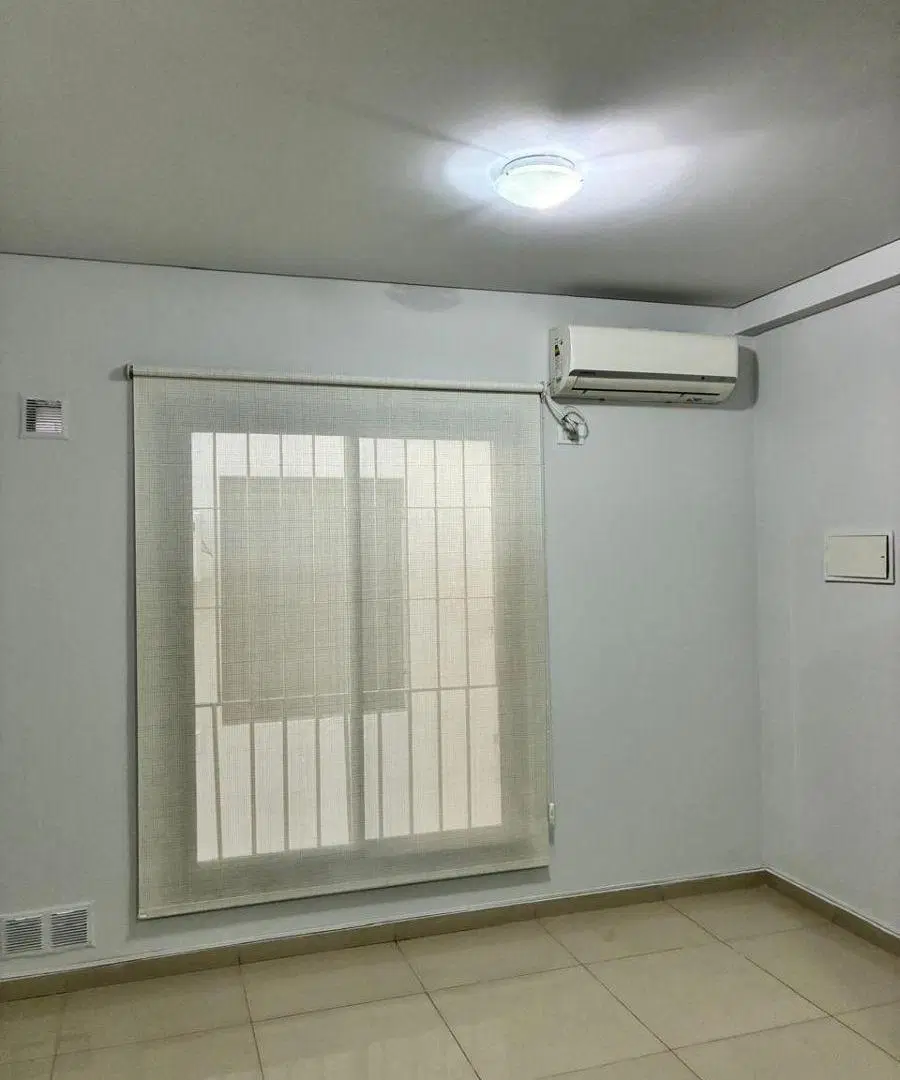 ALQUILO DPTO. 2 DORM. COCHERA GODOY CURZ 2