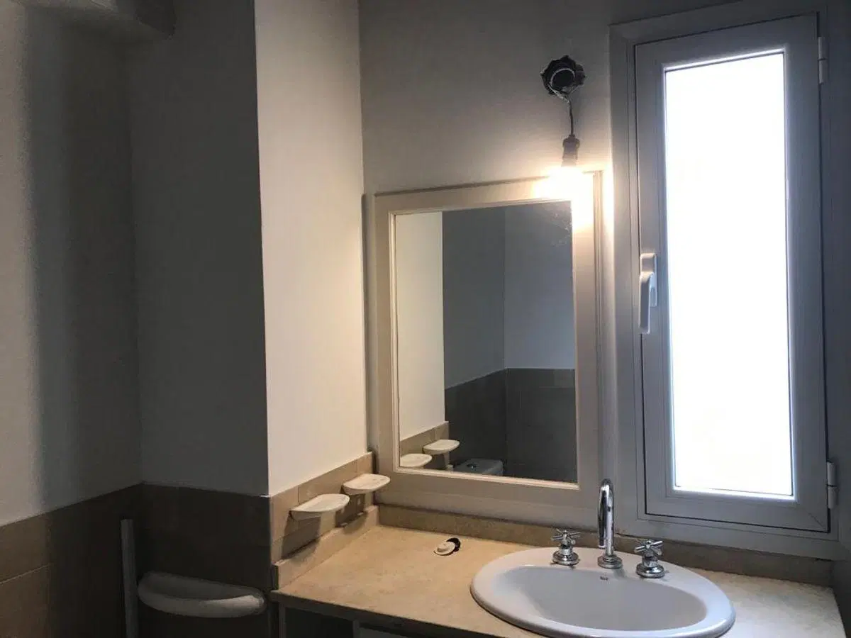 ALQUILO DUPLEX 1 DOR, Y ESCRITORIO- COCHERA - GODOY CRUZ 5