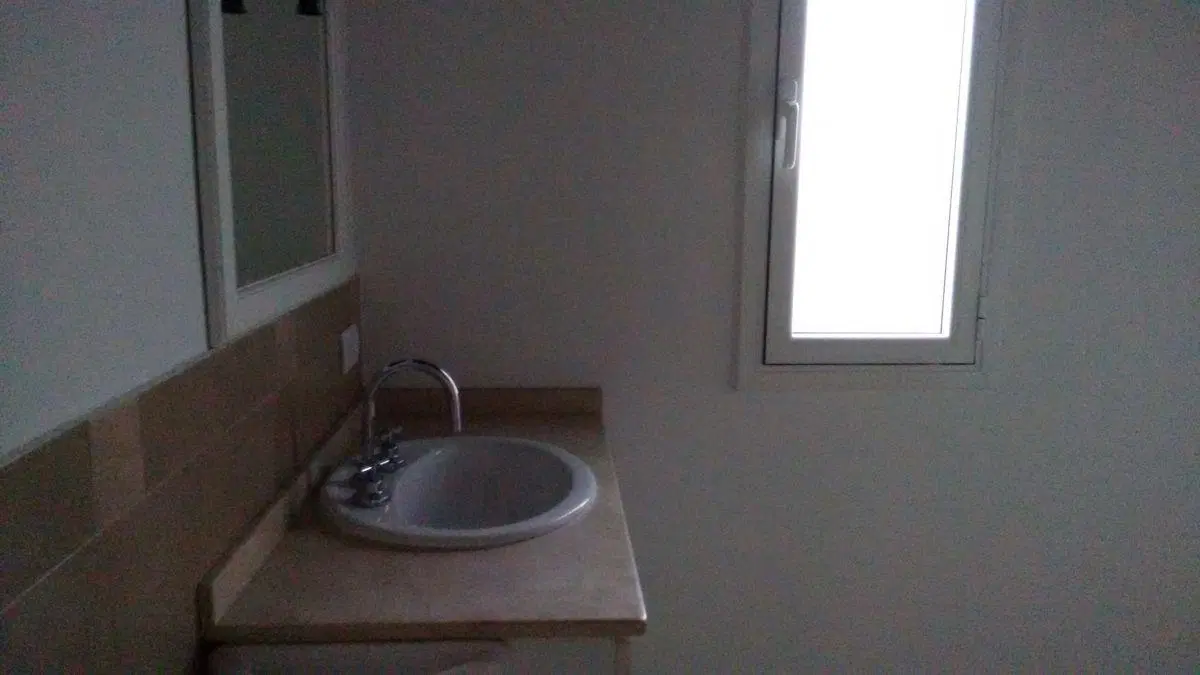 ALQUILO DUPLEX 1 DORMITORIO CON COCHERA GODOY CRUZ 1