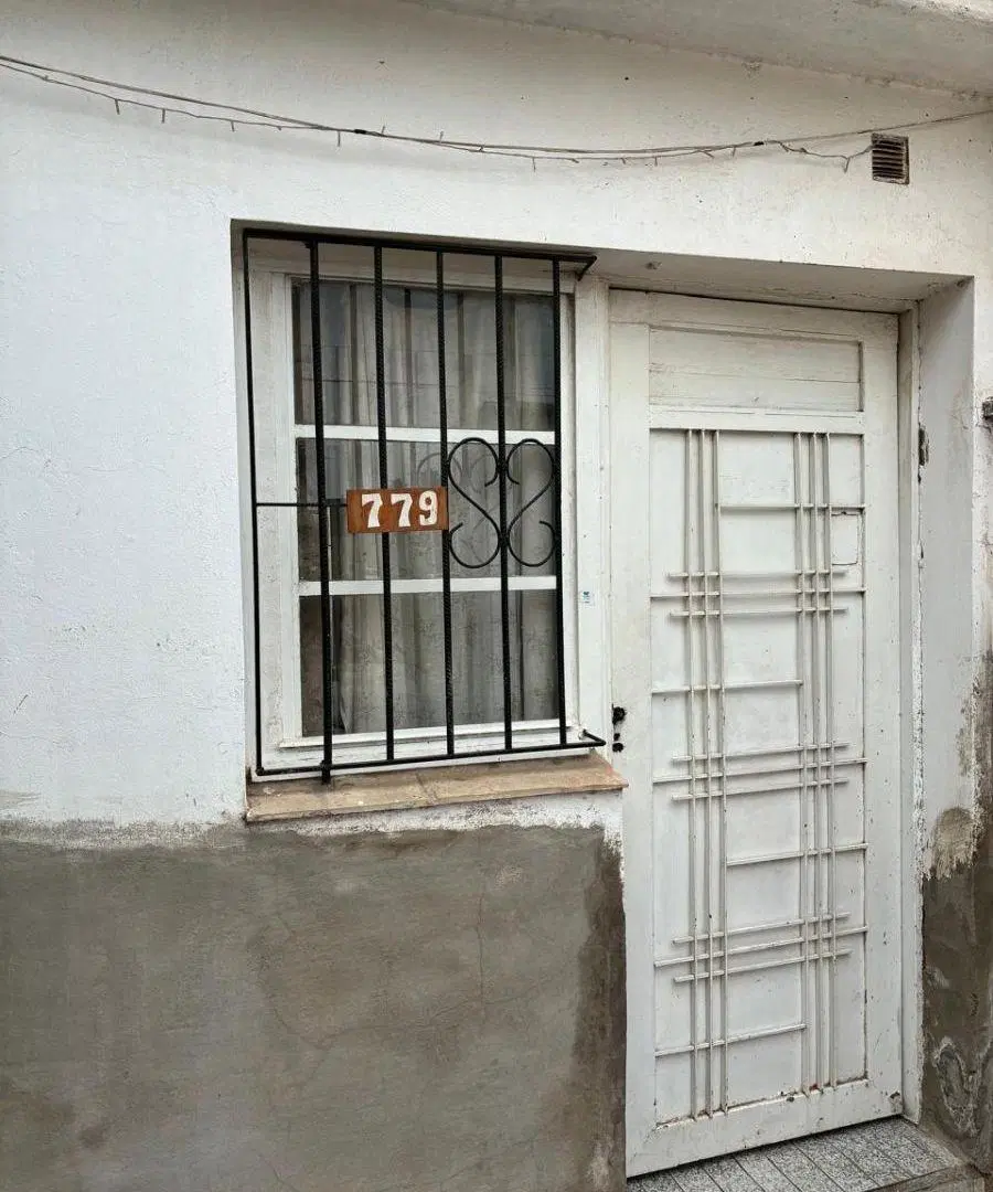 ALQUILO DEPARTAMENTO INTERNO 1 DORMITORIO 8