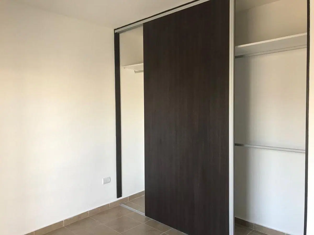 ALQUILO DPTO. 1 DORMITORIO CON COCHERA - GODOY CRUZ 3