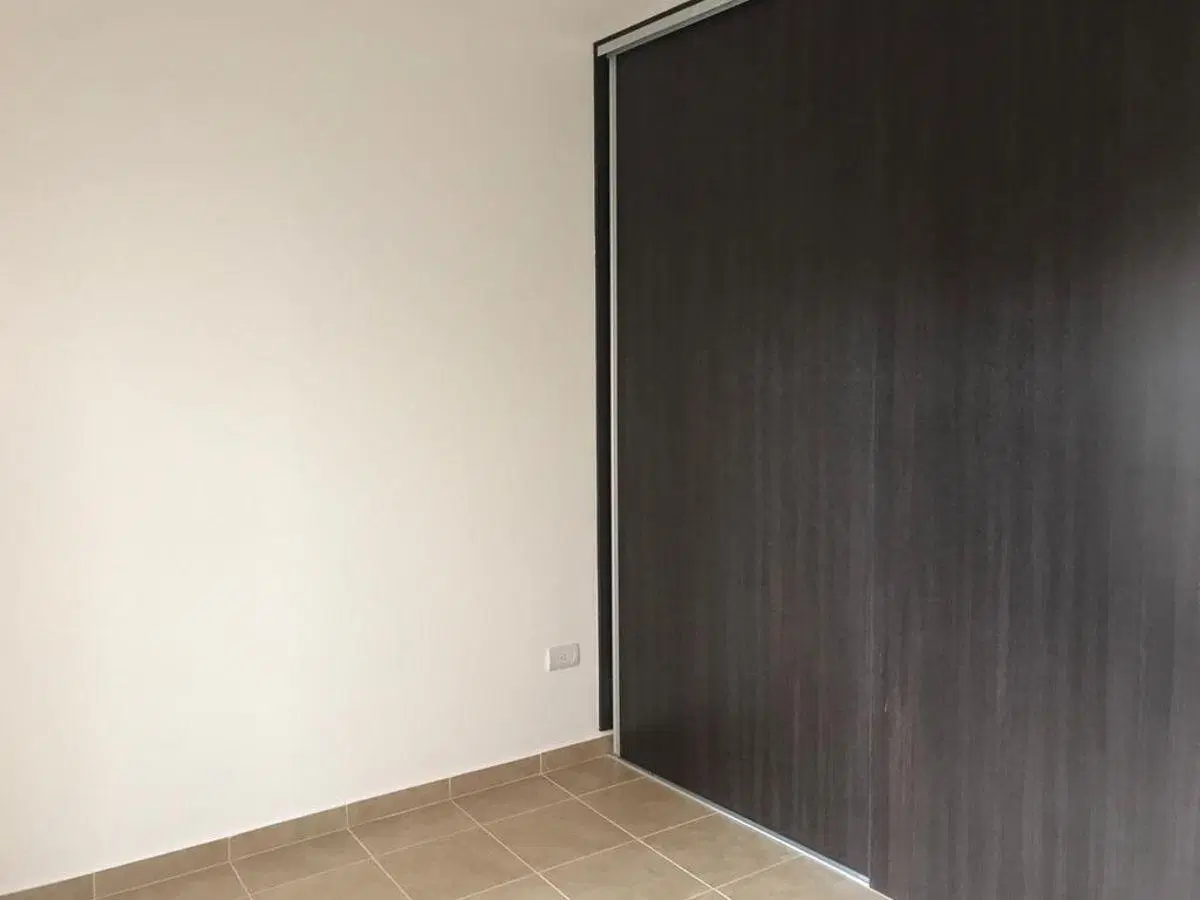 ALQUILO DPTO. 1 DORMITORIO CON COCHERA - GODOY CRUZ 5