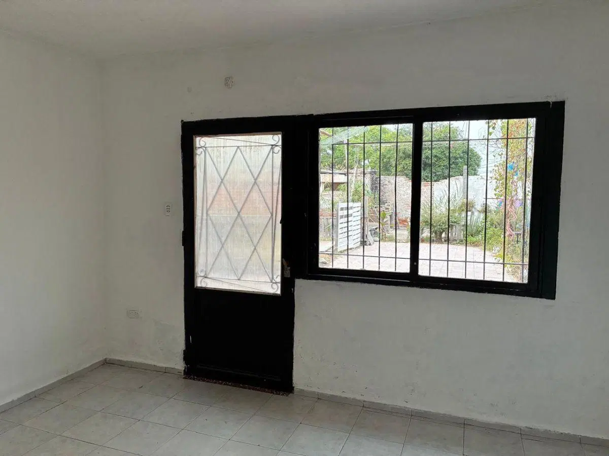 ALQUILO CASA BARRIO LAPRIDA GODOY CRUZ 5