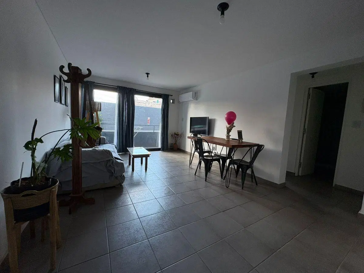 ALQUILO DPTO 2 DORM.COCHERA EDIFICIO NATANIA 4