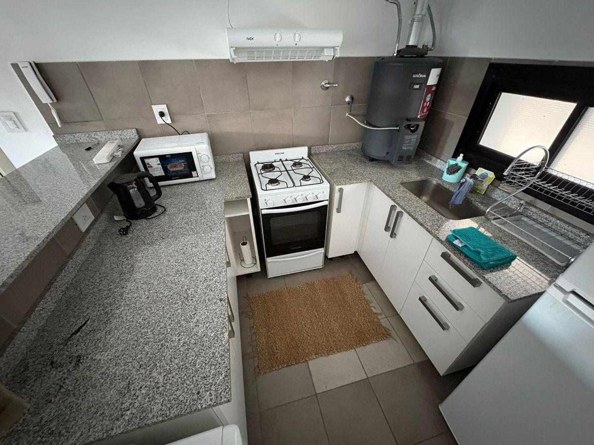 Foto de ALQUILO DPTO 2 DORM.COCHERA EDIFICIO NATANIA, imagen 2