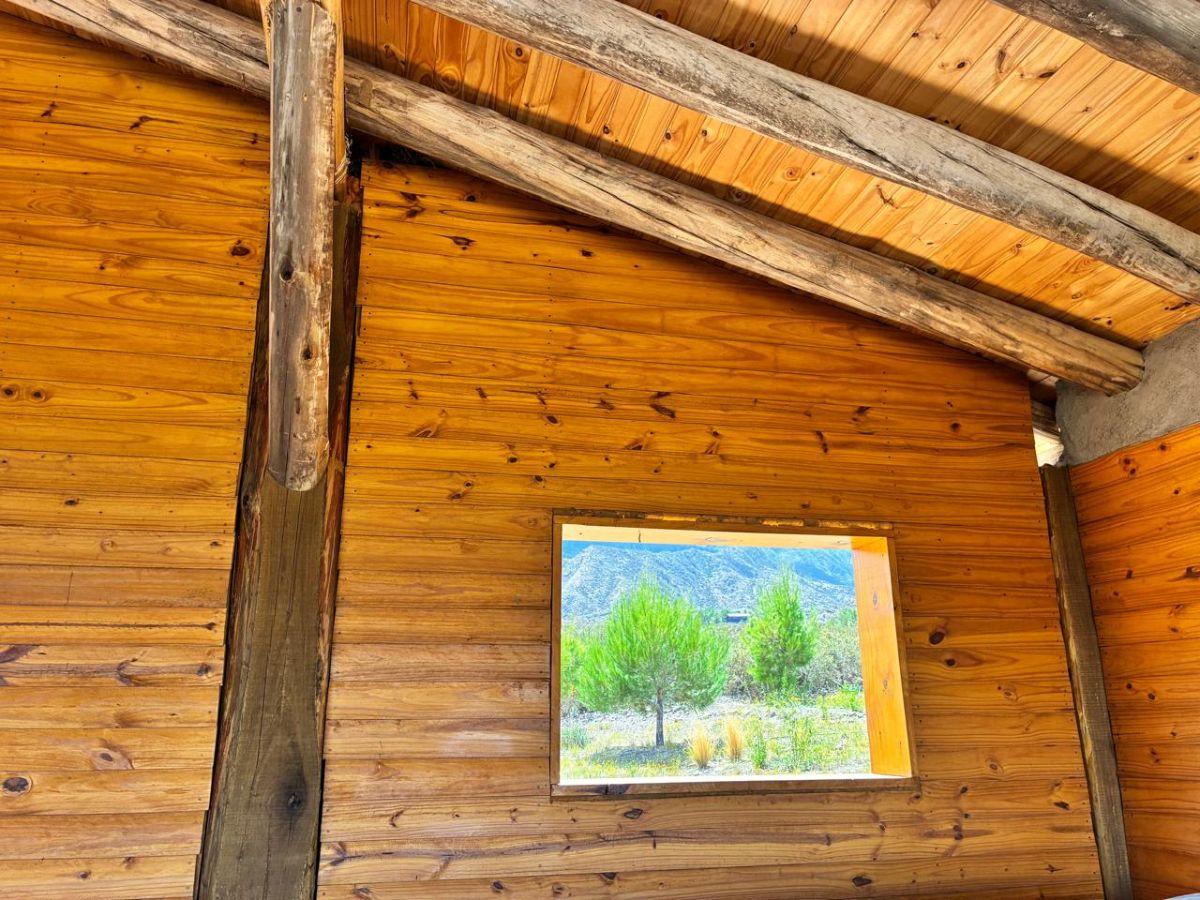 Foto de VENTA CABAÑA POTRERILLOS NORTE, imagen 1