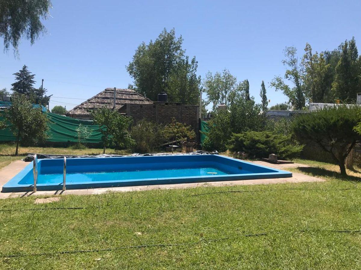 Foto de VENDO CASA BARRIO GRANJAS DE CHACRAS -LUJAN DE CUYO, imagen 2