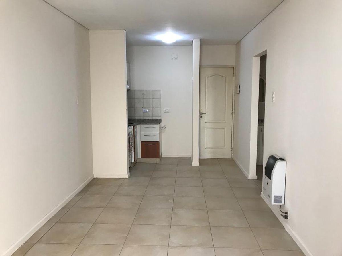 Foto de DEPARTAMENTO PRIMITIVO DE LA RETA 518-CIUDAD, imagen 2