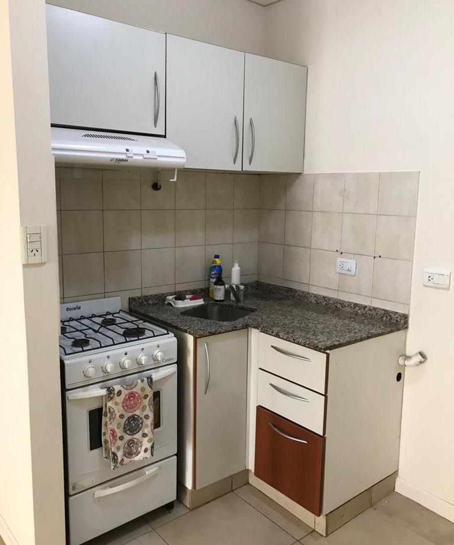 Foto de DEPARTAMENTO PRIMITIVO DE LA RETA 518-CIUDAD, imagen 3