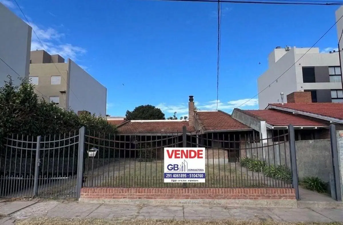 Casa en Venta Azcuénaga 1200, Bahia Blanca 2