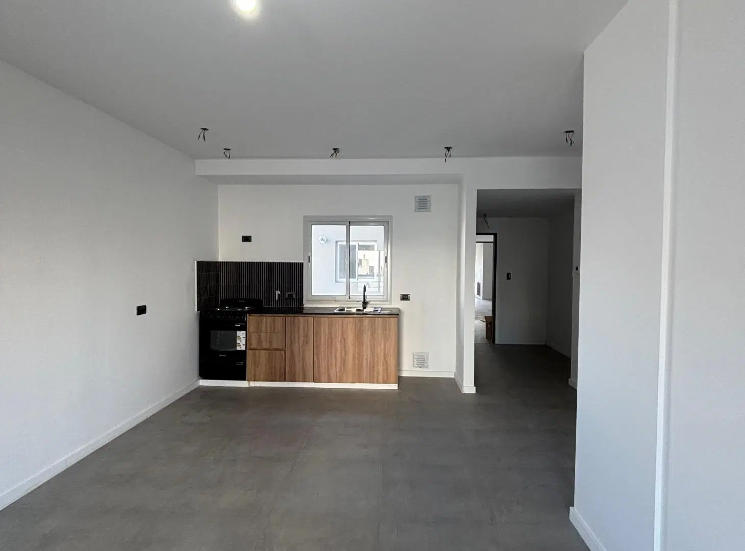 Departamento 2 dormitorios en Venta, Trelew 224 4