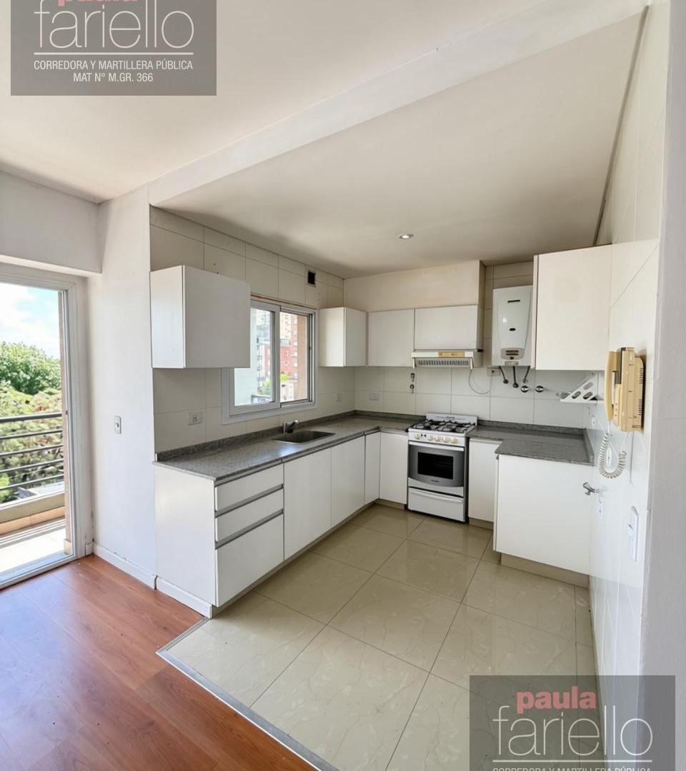 Foto de Departamento en Alquiler en Pilar, imagen 4
