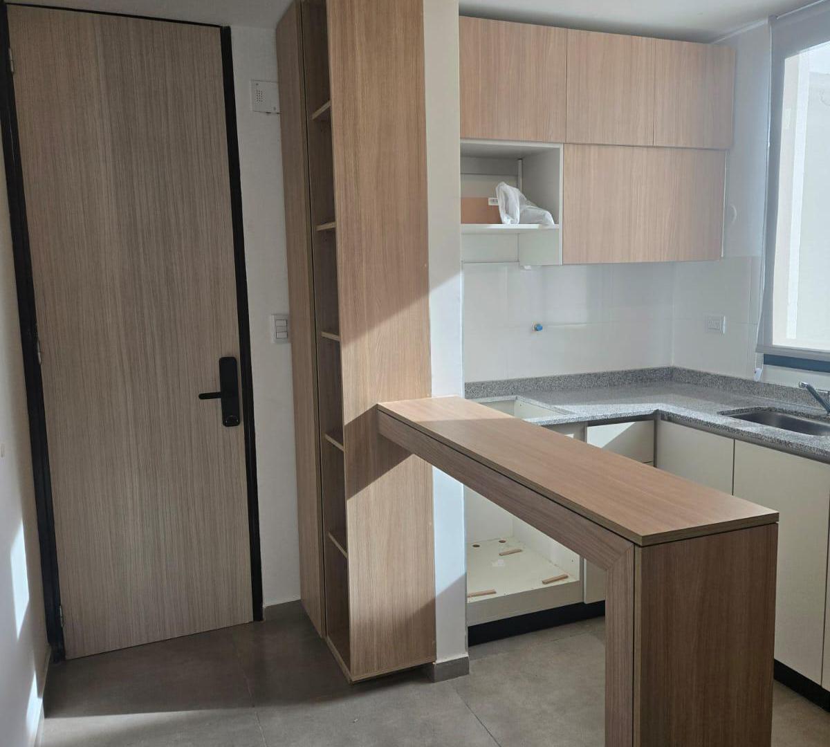Foto de Venta libertad 250 Dos (2) Dormitorios con cochera Carlos Paz, imagen 3