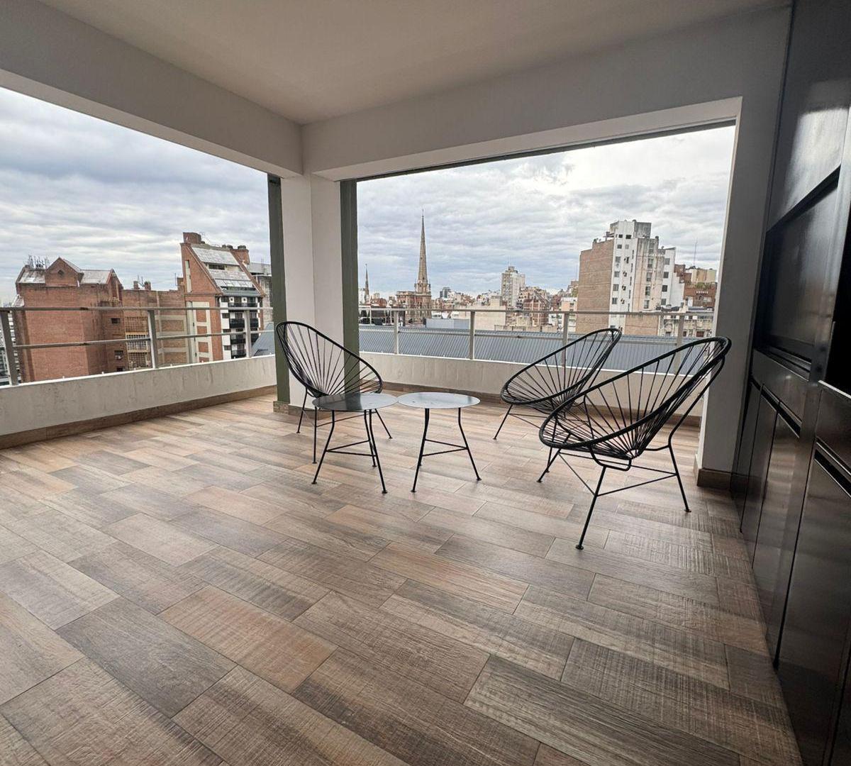 Foto de Venta Semipiso sobre Independencia Nueva Cordoba, imagen 1