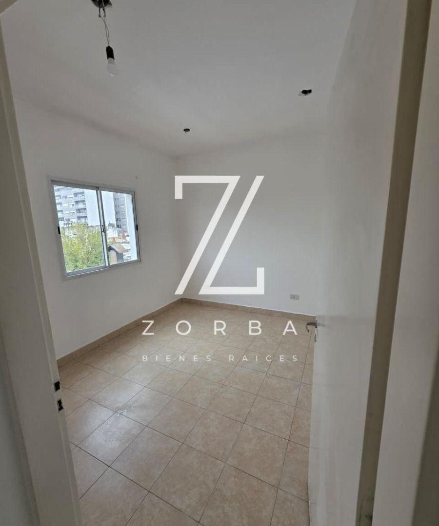 Departamento 2 Dormitorios en Alquiler