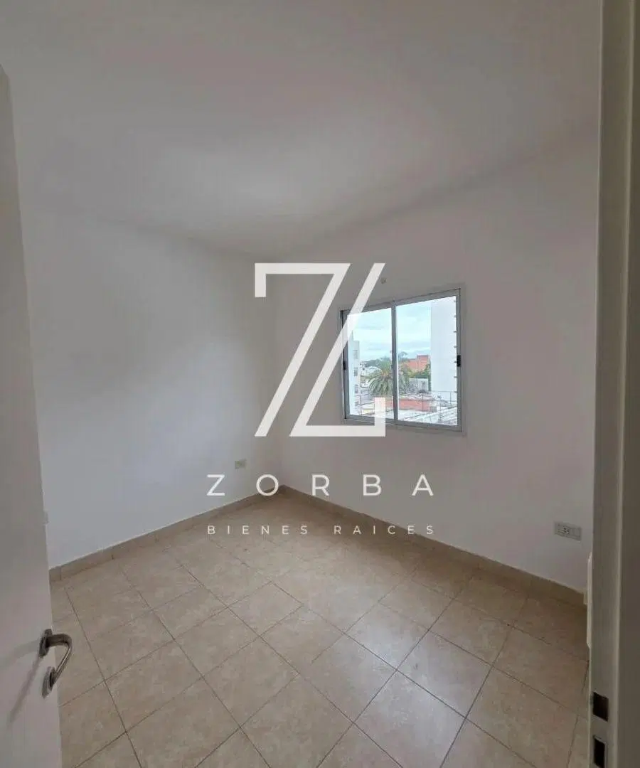 Departamento 2 Dormitorios en Alquiler 3