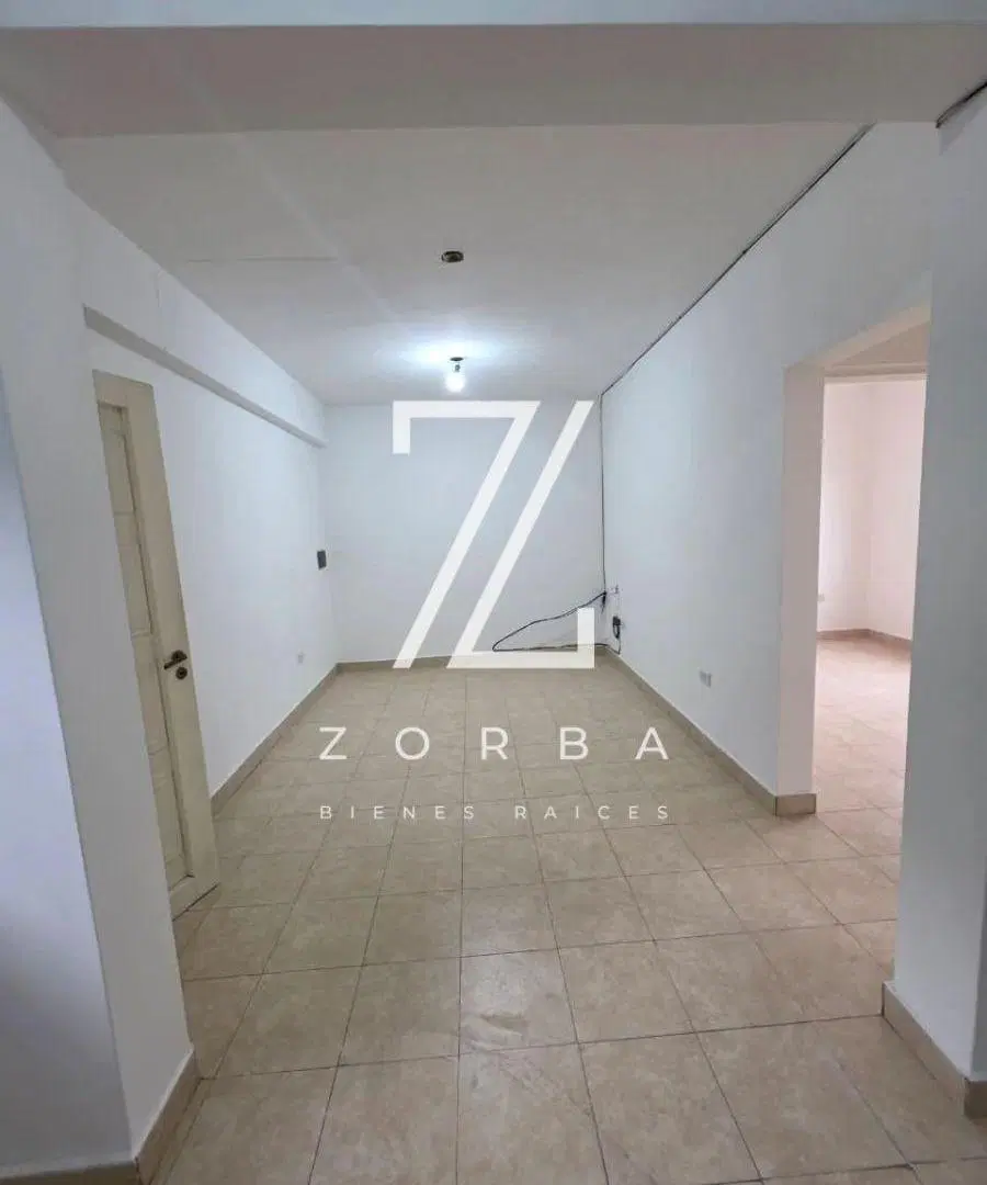 Departamento 2 Dormitorios en Alquiler 1
