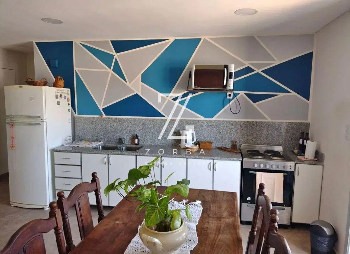 Departamento en Alquiler 5