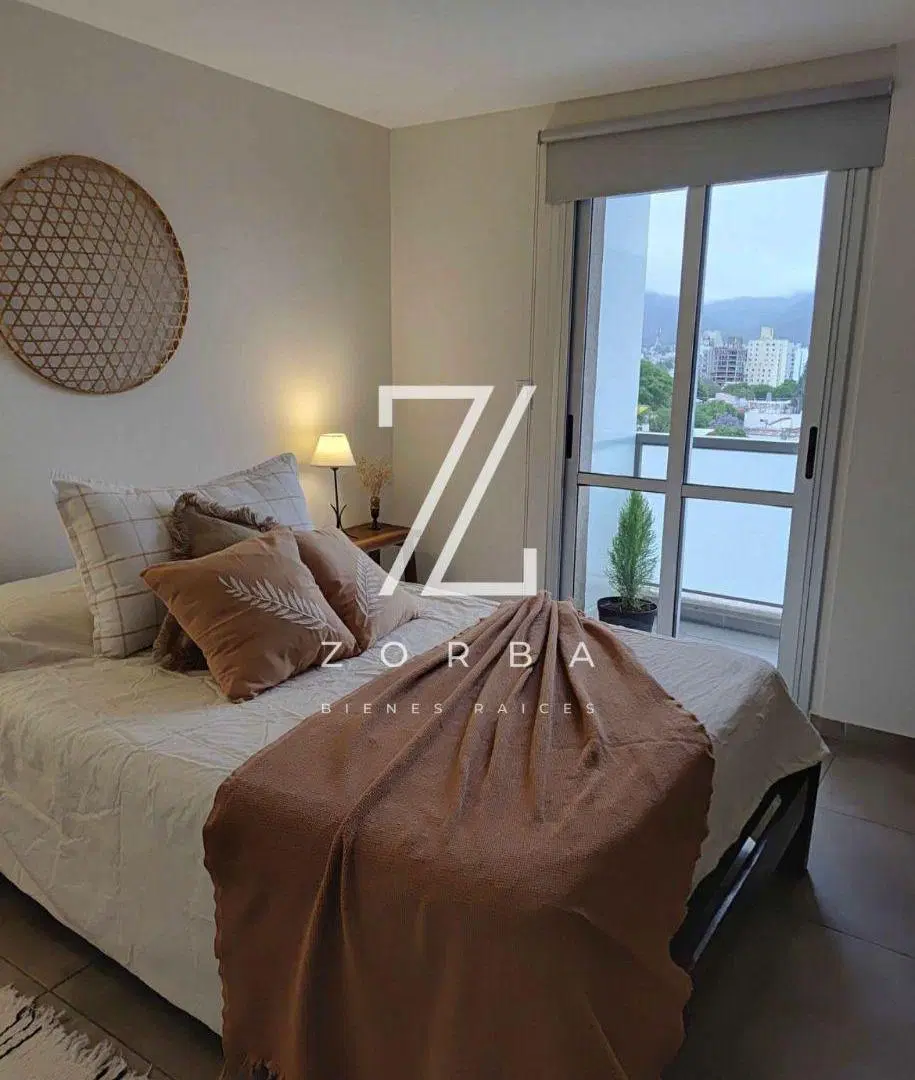 Departamento en Alquiler 3