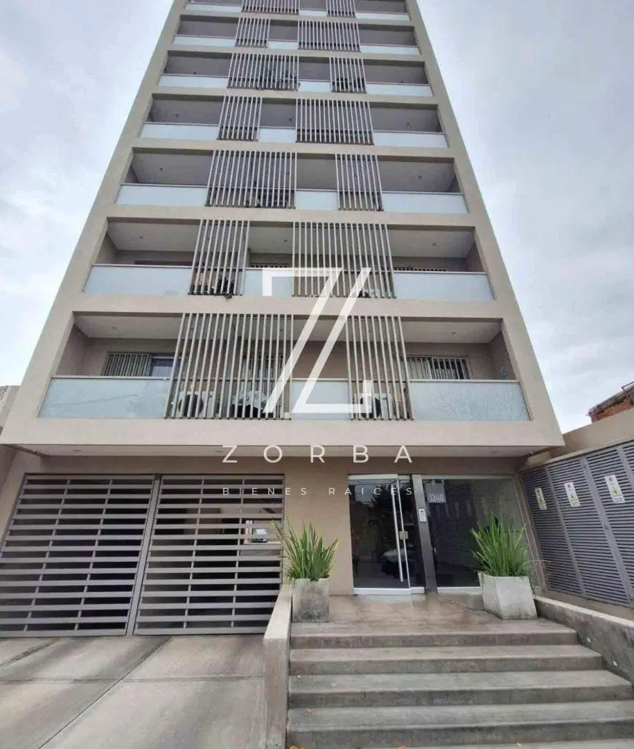 Departamento en Alquiler 1