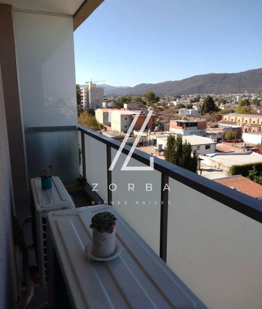 Departamento en Alquiler 2