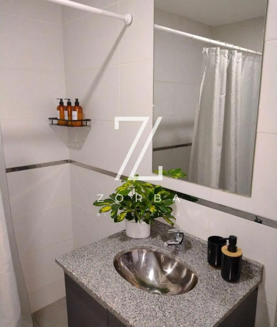 Departamento en Alquiler 4