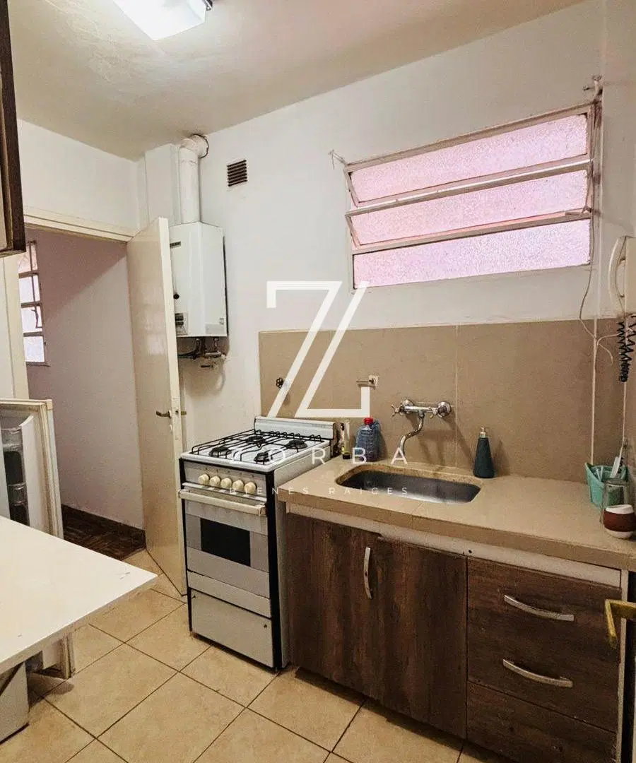 Departamento en Alquiler – Deán Funes 300 5