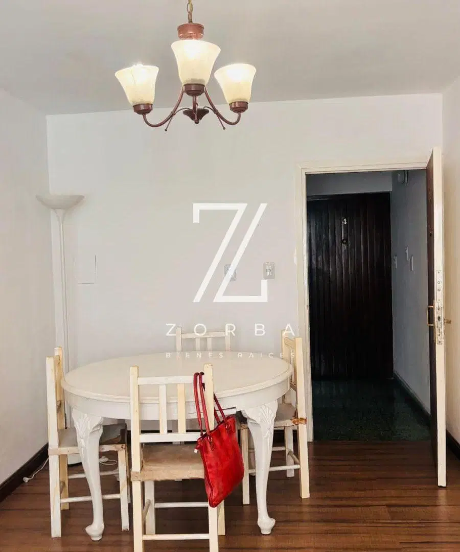 Departamento en Alquiler – Deán Funes 300 2