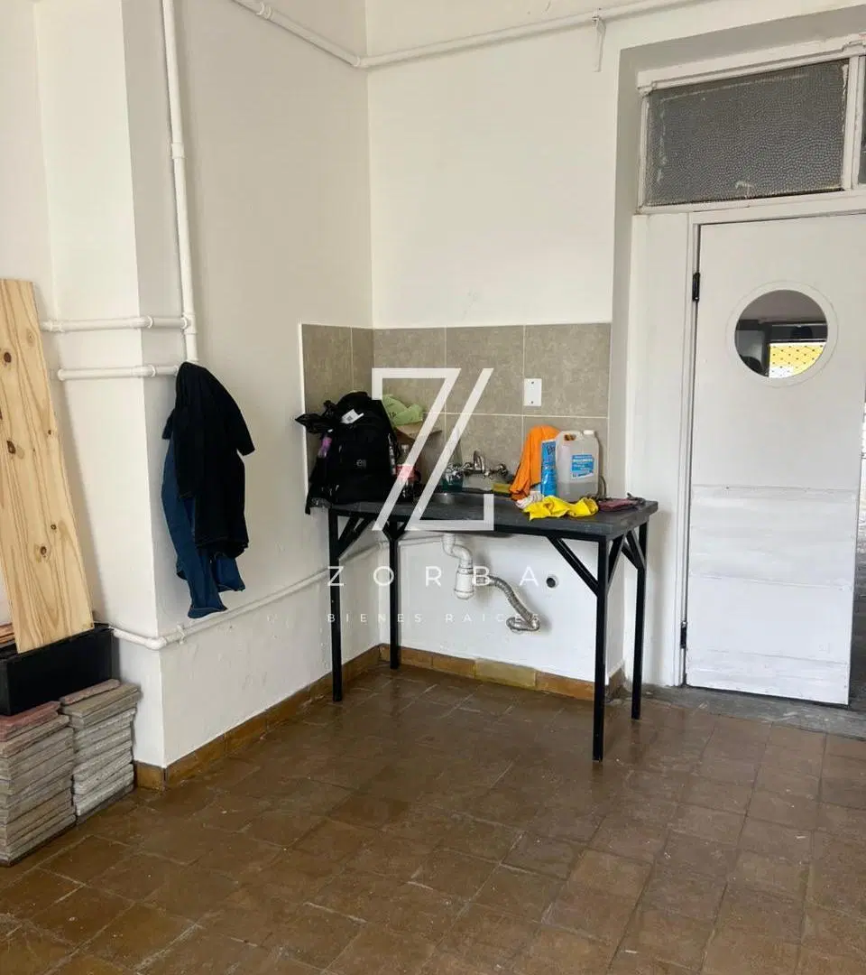 Local Comercial en Alquiler | Alvarado 200 4