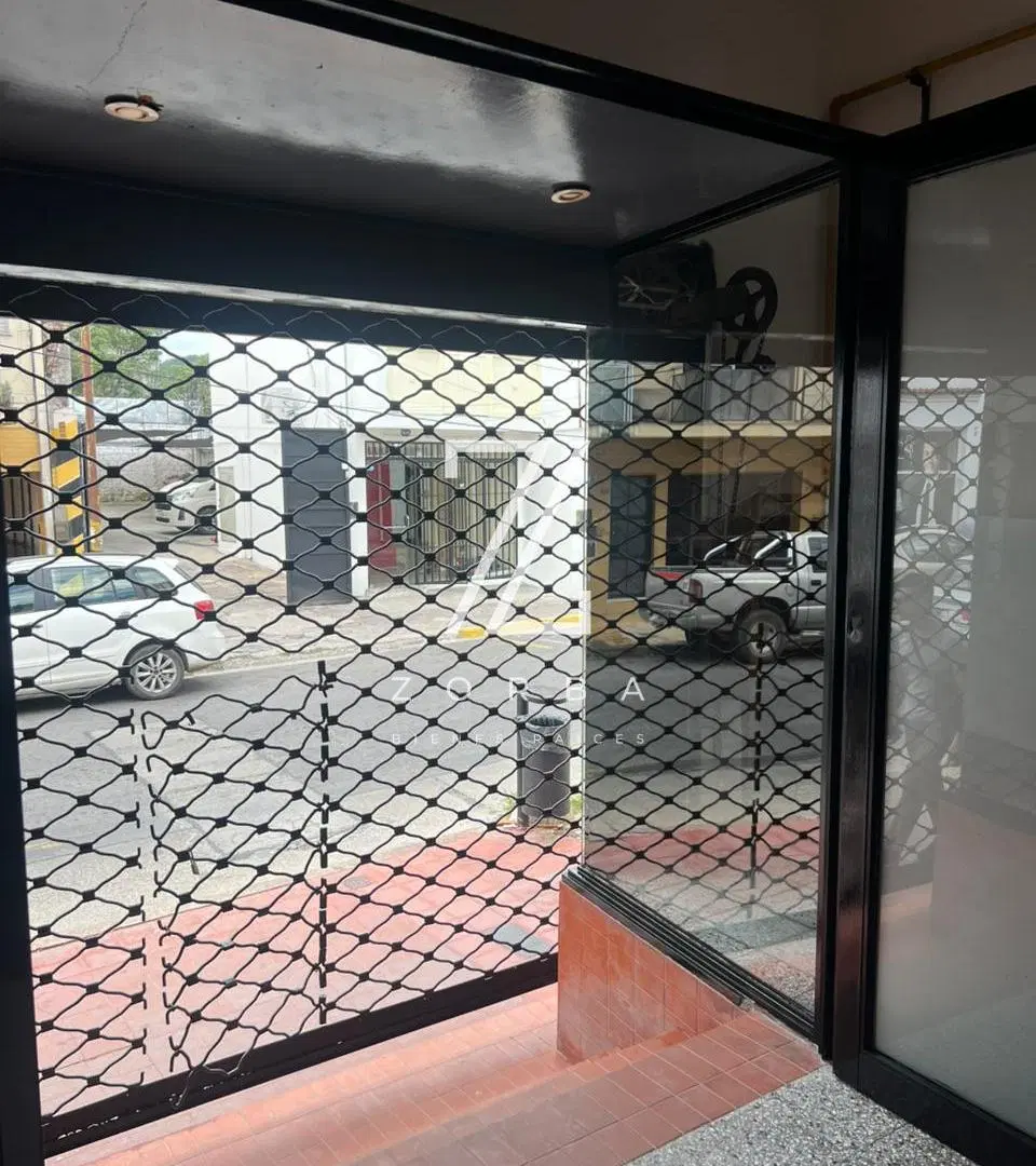 Local Comercial en Alquiler | Alvarado 200 3