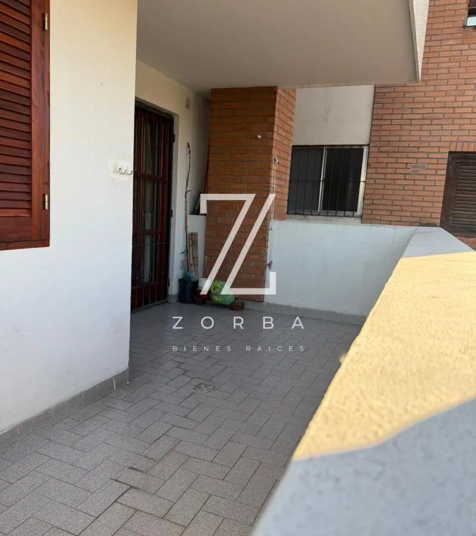 Departamento en Alquiler – Av. Virrey Toledo 1500 3