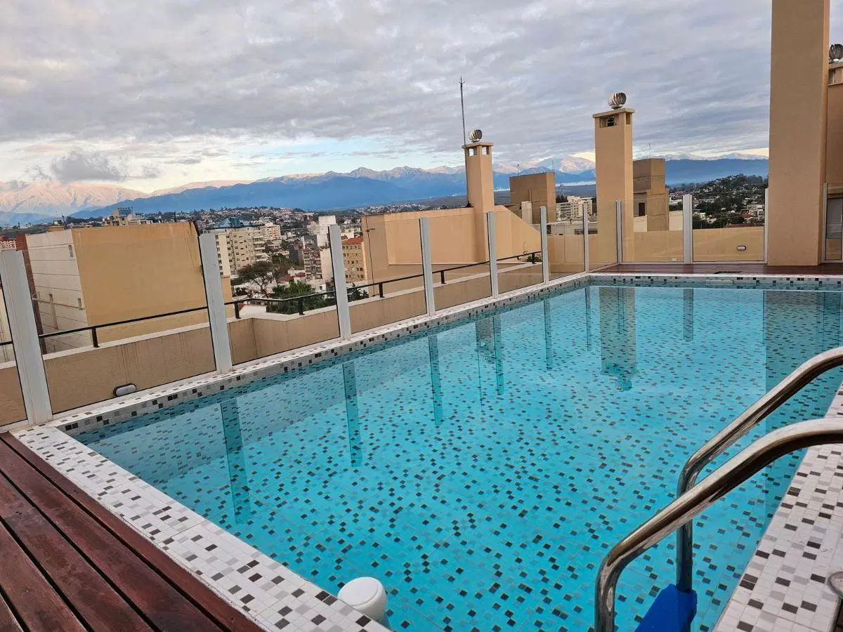 HERMOSO DEPARTAMENTO 3 DORMITORIOS AMOBLADO, CENTRO DE SALTA 2