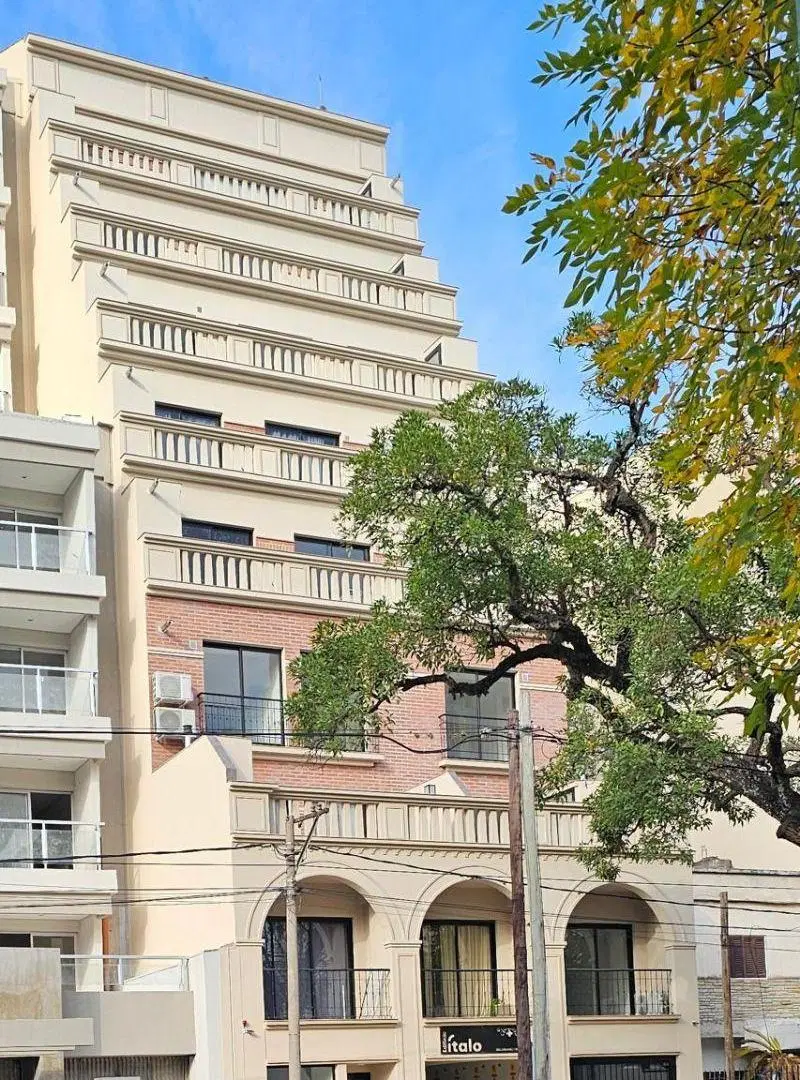 HERMOSO DEPARTAMENTO 3 DORMITORIOS AMOBLADO, CENTRO DE SALTA 1