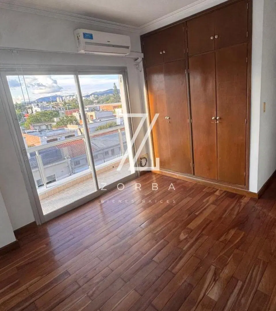 HERMOSO DEPARTAMENTO DE 2 HABITACIONES EN ALQUILER - CENTRO 2