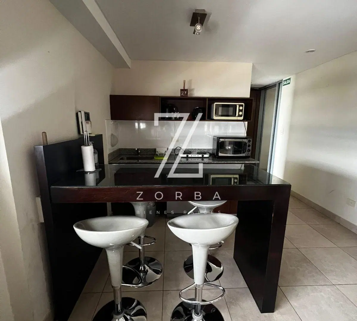 HERMOSO DEPARTAMENTO AMOBLADO 1 DORMITORIO EN ALQUILER 5