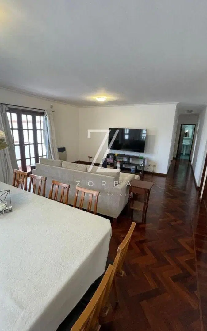 EXCELENTE DEPARTAMENTO EN VENTA 8