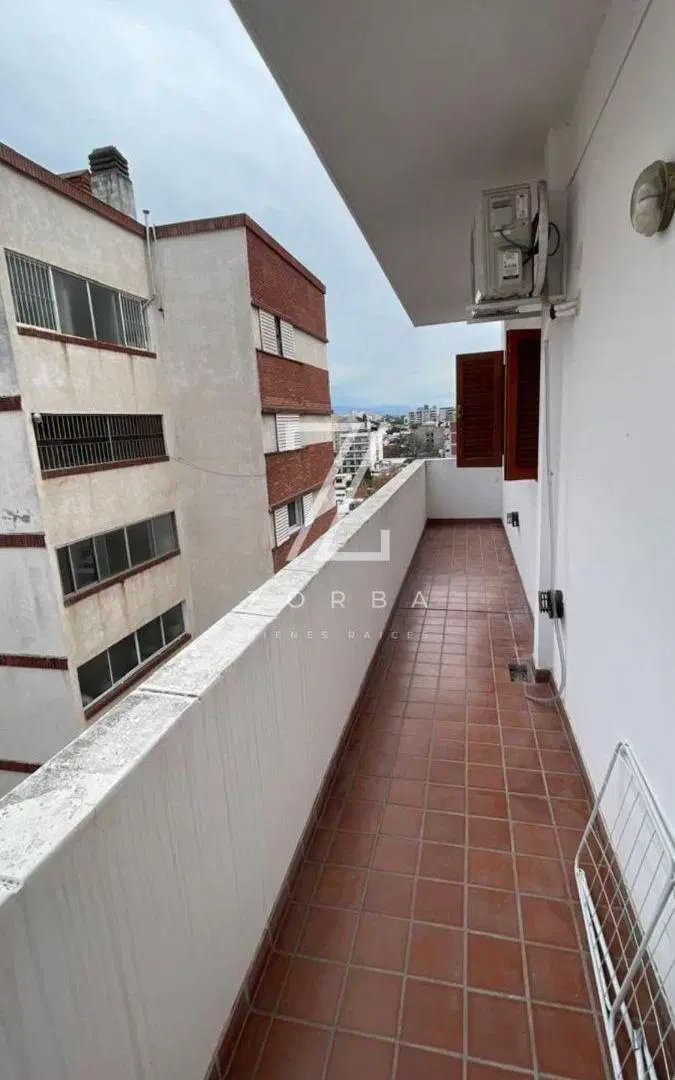 EXCELENTE DEPARTAMENTO EN VENTA 5