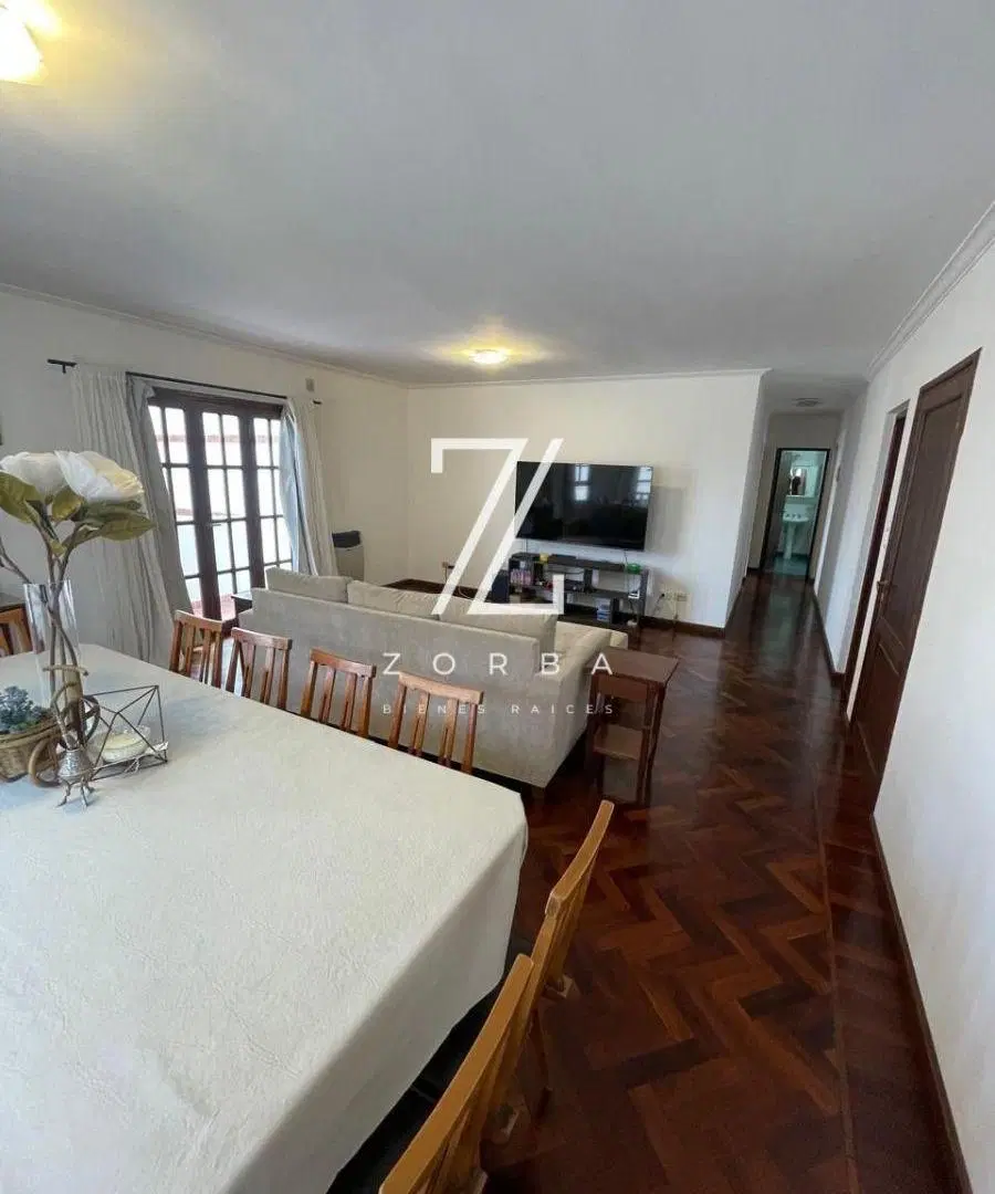 EXCELENTE DEPARTAMENTO EN VENTA 4