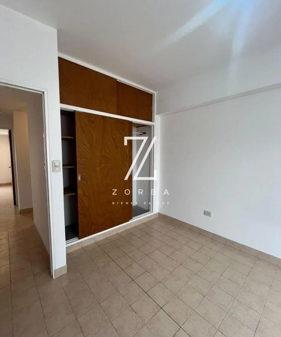 DEPARTAMENTO 3 DORMITORIOS EN ALQUILER | Amplio, luminoso y con excelente distribución 8