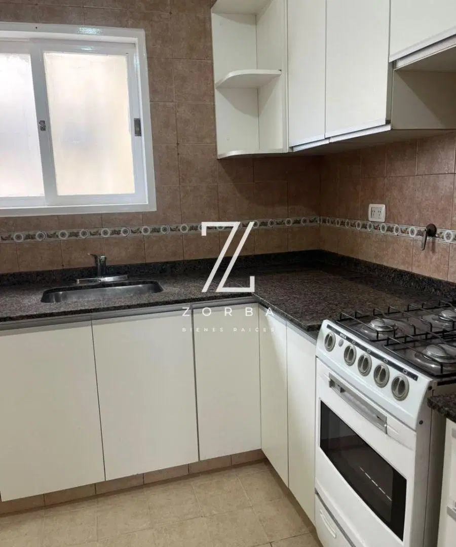 DEPARTAMENTO 3 DORMITORIOS EN ALQUILER | Amplio, luminoso y con excelente distribución 3