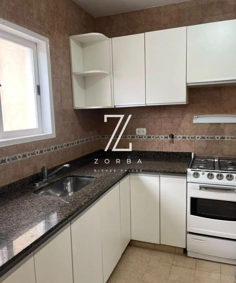 DEPARTAMENTO 3 DORMITORIOS EN ALQUILER | Amplio, luminoso y con excelente distribución 1