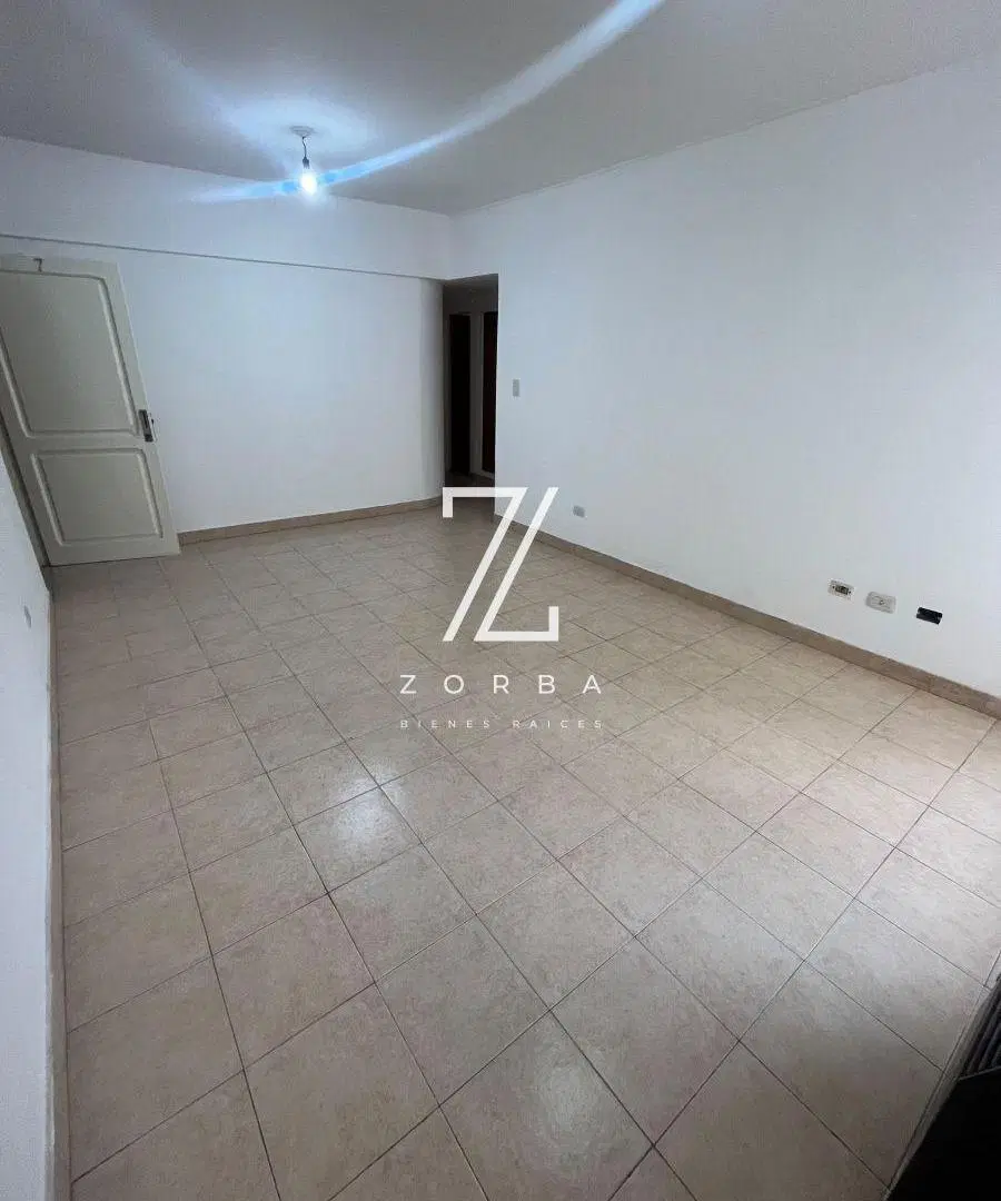 DEPARTAMENTO EN ALQUILER 2 DORMITORIOS | Amplio, luminoso y funcional 2
