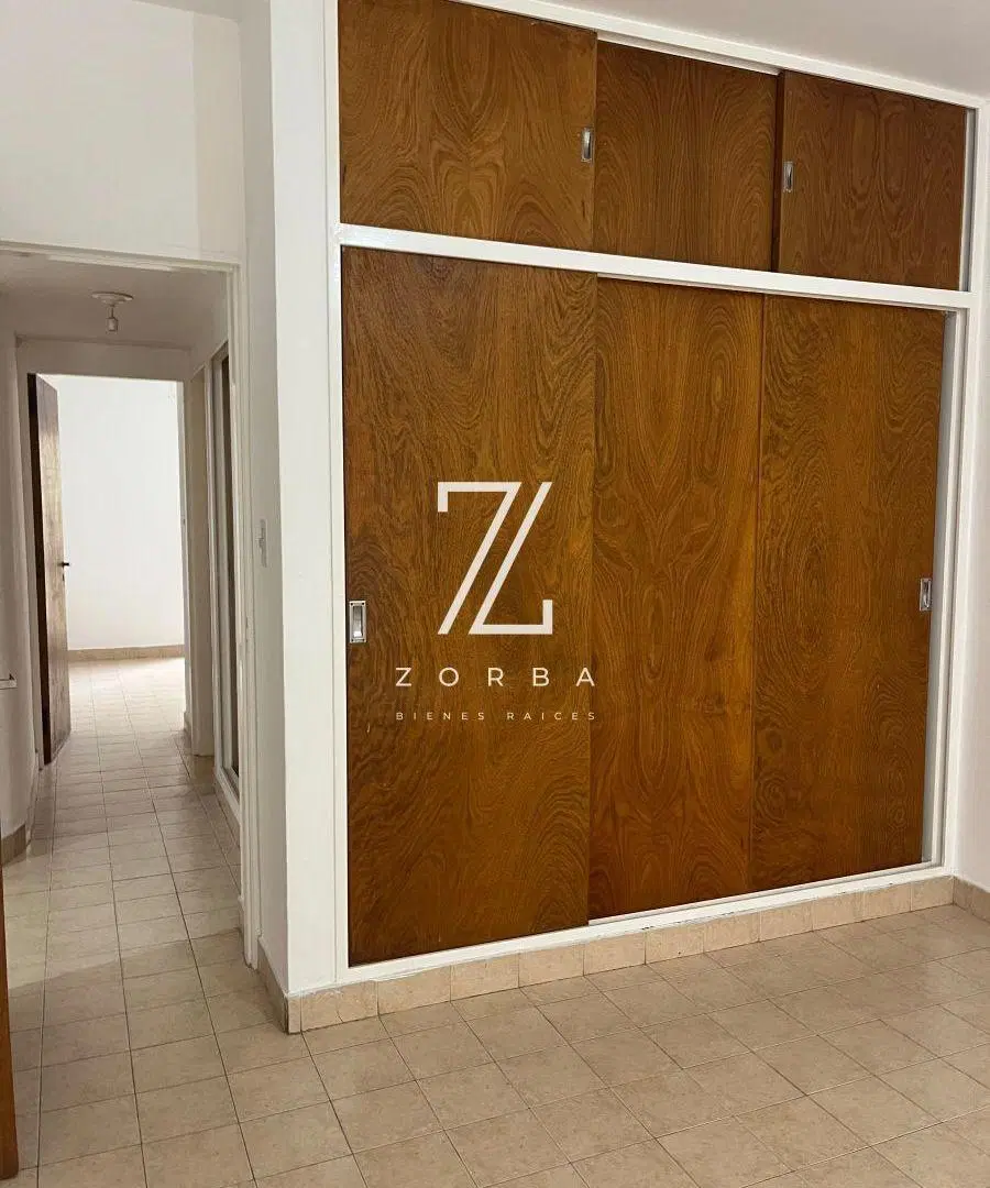 DEPARTAMENTO EN ALQUILER 2 DORMITORIOS | Amplio, luminoso y funcional 8