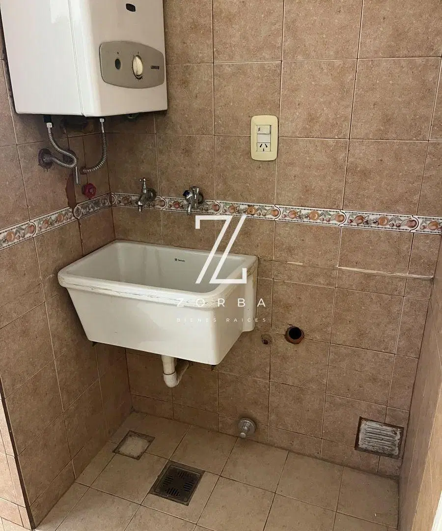 DEPARTAMENTO EN ALQUILER 2 DORMITORIOS | Amplio, luminoso y funcional 5